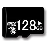 遊品館 マイクロSDカード【アダプター付/アダプター無】 (128GB【アダプター無】)