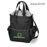 DDI 1482286 University of Oregon Activo Case Of 4