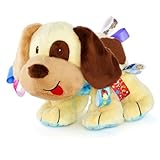 Taggies - Tag n Play - Buddy Dog by Taggies