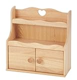 フレア キッチン 調味料 ラック H-3656