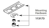 Moen 113173 Mounting Hardware Kit [並行輸入品]
