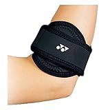 YONEX「マッスルパワーサポーター」 MPS-70EL S ブラック(007)