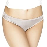 UNISEX 極薄ウエスト平ゴムフルバック ホワイト