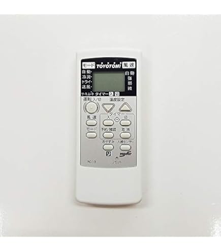2009年製 トヨトミ 窓用ルームエアコン YW-A18K リモコン付 動作確認 31GDeRVsK1L._AC_SY200_QL15_.jpg