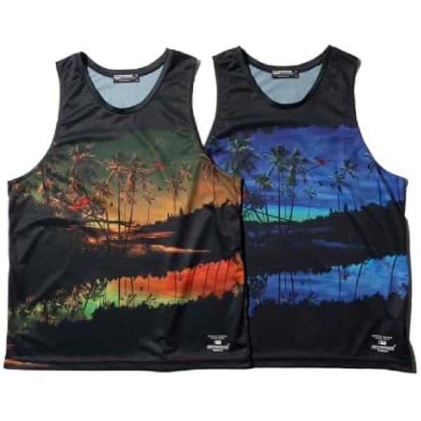 サプール SAPEur DryBasicTankドライベーシックタンクトップM サプール SAPEur DryBasicTankドライベーシックタンクトップM