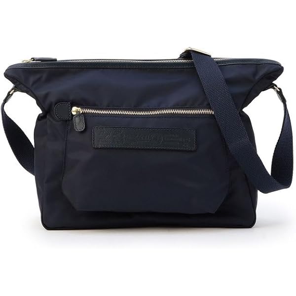 Amazon | Felisi フェリージ ショルダーバッグ 04/35/5/DS BLUE×BLUE