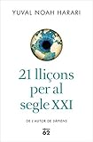 21 lliçons per al segle XXI