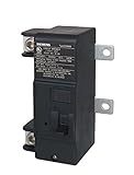 Murray MBK125M 125-Amp Main Circuit Breaker for Use in Rock Solid Type Load Centers [並行輸入品]