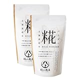 ヤマト福山商店 糀パウダー 200g 2個 糀 パウダー ヤマト 福山商店 福山醸造 麹 甘酒