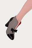 Banned Apparel - Houndst Dolores Sexy Ankle Boots 4