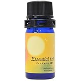 カリス成城 ブレンドオイル 満月 5ml