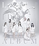 ラストアルバム (初回限定盤Type A)(Blu-Ray付)(特典:なし)