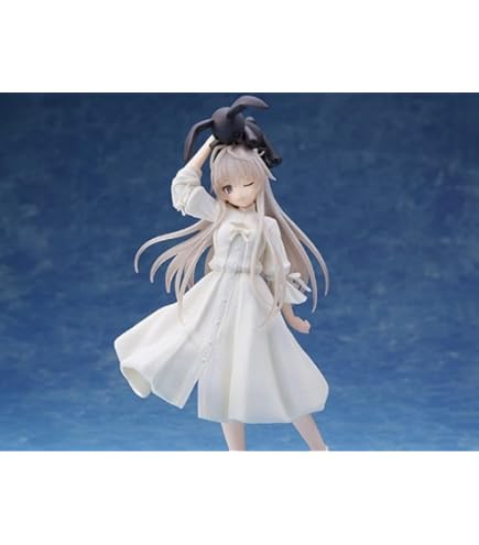 Amazon | ヨスガノソラ 春日野穹 体操服Ver. (1/4スケール PVC塗装済み