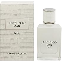 Amazon | ジミーチュウ マン アイス EDT SP 30ml [並行輸入品] | Jimmy