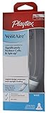 Playtex Mix & Match Nipples & Bottles VentAire Medium by Playtex [並行輸入品]