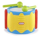 Little Tikes Tap-A-Tune Drum [並行輸入品]