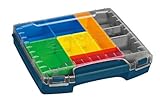 Bosch i-Boxx72-10 with Set 10 for use with Click and Go Storage System [並行輸入品]
