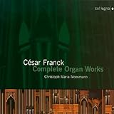 フランク:オルガン作品全集[2枚組]