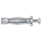 Molly中空メタルキャビティfixing、8 x 46 mm – 10個パック