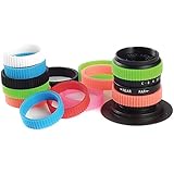 SLR Magic 26mm f/1.4 トイレンズ マイクロフォーサーズカメラ用