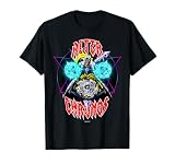 ベイブレードバースト ゴッド アルタークロノス Tシャツ