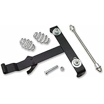 ハーレー　ショベル　4速　シングルシート　ステーセット ショベル4速シングルシートステーセット