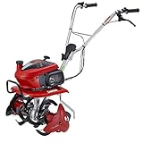 ホンダ エンジン式 耕運機 こまめ F220JAST (ニュースターローターDX標準搭載タイプ)