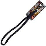 DBLTACT 布製安全コード グレー DT-ST-04GR 315675 [安全帯 落下防止 電気工事 高所での安全作業]