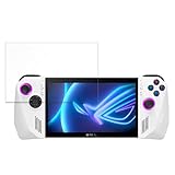 FILMEXT フィルム ASUS ROG Ally (2023) RC71L 向けの 保護フィルム 日本製 超透明 HGGD00071