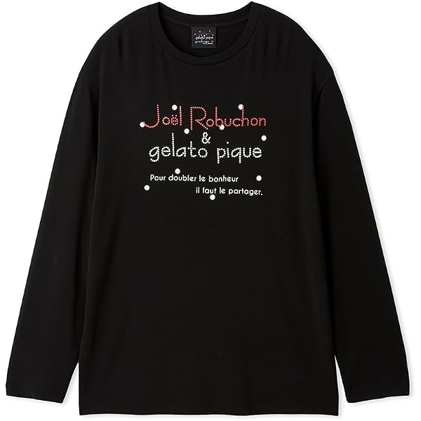 Amazon | [ジェラート ピケ] 【Joel Robuchon】カーディガン
