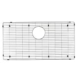Blanco 231599 Sink Grid, Stainless Steel [並行輸入品]