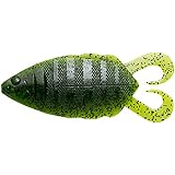 Amazon ノリーズ Nories ワーム フリップ コギル 3 6インチ ウォーターメロンギル 264 ノリーズ Nories ルアー