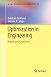 Optimization in Engineering: Models and Algorithms (Springer Optimization and Its Applications)