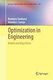 Optimization in Engineering: Models and Algorithms (Springer Optimization and Its Applications)