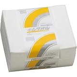 クレシア キムタオル ホワイト 4つ折り 61011　24束