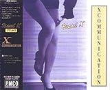 X�R�~���j�P�[�V����