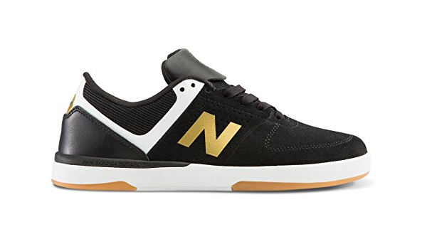 Amazon | [ニューバランス] 533v2 [Black 