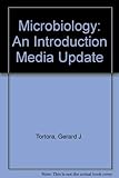 Cover of Microbiology: An Introduction Media Update