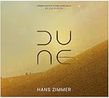 DUNE: ORIGINAL MOTION PICTURE SOUNDTRACK. DELUXE EDITION