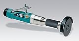 Dynabrade 52576 3-Inch Straight-Line Extension Cut-Off Wheel Tool [並行輸入品]