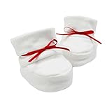 ソフトソールダブルレイヤーコットンベビーシューズベビーシューズ幼児靴かわいい新生児