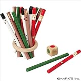 マークス 【2013Xmas（クリスマス）】ミニゲーム・スティックゲーム/マークス