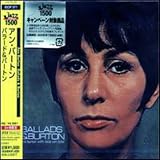 バラード・アンド・バートン - アン・バートン