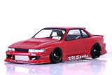 PANDORA RC NISSAN シルビアS13 BN Sports PAB-3186