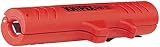 KNIPEX(クニペックス):ケーブルストリッパー (SB) 1680-125