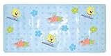 Ginsey Spongebob Bath Mat 'surfin' by Ginsey [並行輸入品]