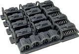 ファイヤースターター 1/700 ドイツ 戦車セット5 128mm 3Dプリンター製キット FS-G7