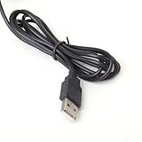 Baoblaze 2個入り　DC 3.5V-9V 3W USB　プラスチック　水中ウォーターポンプ　水族館　噴水池　ポンプ　流れ調節可能　ブラック