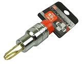 SK11 クロスビットソケット SB3-03P 差込角:9.5mm 1個