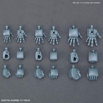 ビルドハンズ(丸) SML